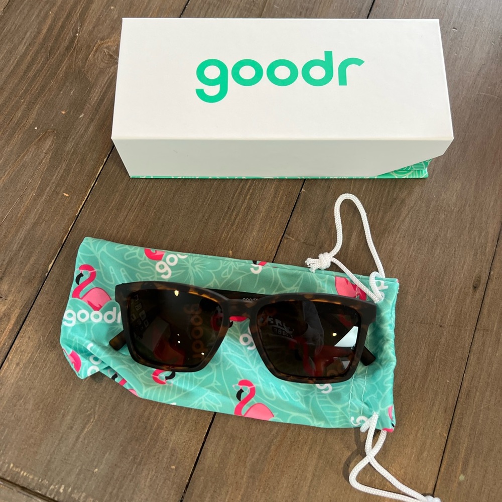 Goodr Sunglasses